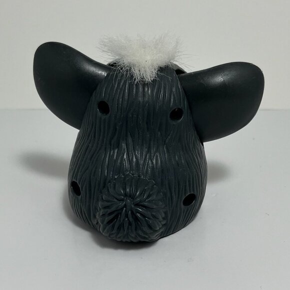 Vintage 1998 Furby McDonald's Happy Meal Toys Collectibles Lot of 4 - Picture 8 of 11